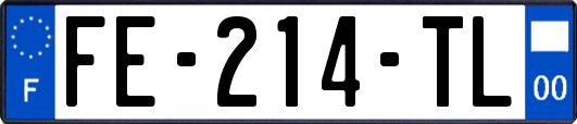 FE-214-TL