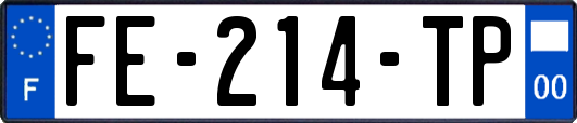 FE-214-TP