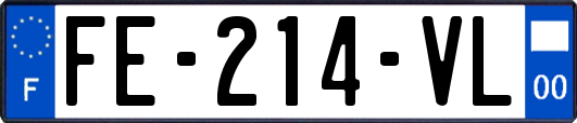 FE-214-VL