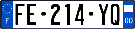 FE-214-YQ