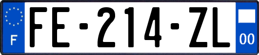 FE-214-ZL