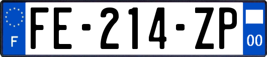 FE-214-ZP