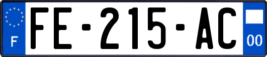 FE-215-AC