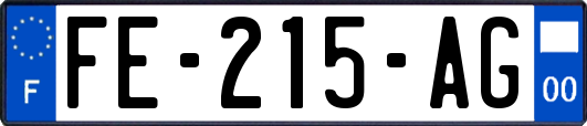 FE-215-AG
