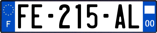 FE-215-AL