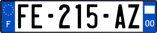 FE-215-AZ
