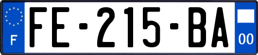 FE-215-BA