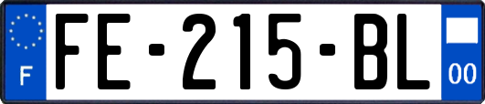 FE-215-BL