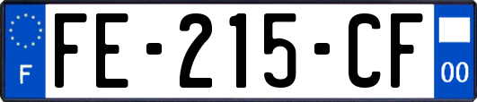 FE-215-CF