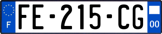 FE-215-CG