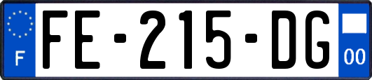 FE-215-DG