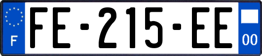FE-215-EE