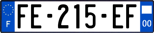FE-215-EF