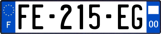 FE-215-EG