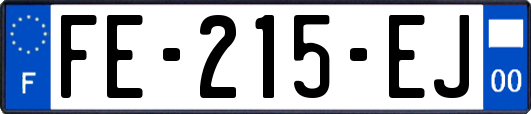 FE-215-EJ