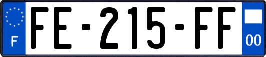 FE-215-FF