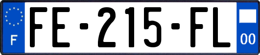 FE-215-FL
