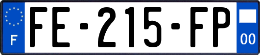 FE-215-FP