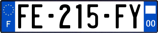 FE-215-FY