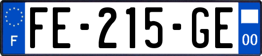 FE-215-GE