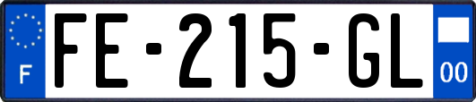 FE-215-GL
