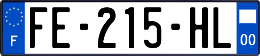 FE-215-HL