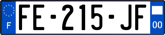 FE-215-JF