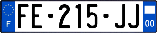 FE-215-JJ