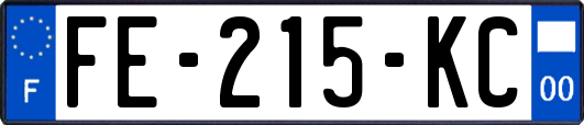 FE-215-KC