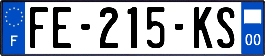 FE-215-KS