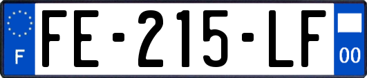 FE-215-LF