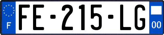 FE-215-LG