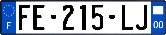 FE-215-LJ