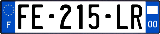FE-215-LR