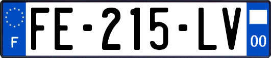 FE-215-LV