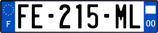 FE-215-ML
