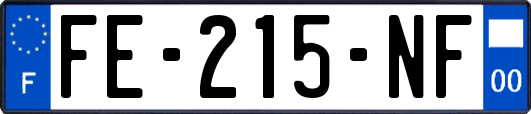 FE-215-NF