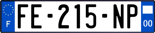 FE-215-NP