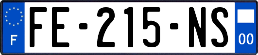 FE-215-NS