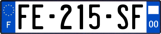 FE-215-SF