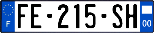 FE-215-SH