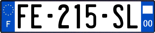 FE-215-SL