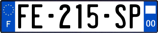 FE-215-SP