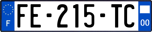 FE-215-TC