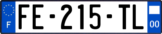 FE-215-TL