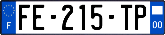 FE-215-TP