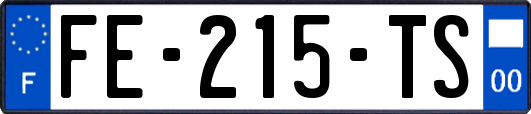 FE-215-TS