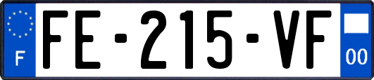 FE-215-VF