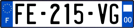 FE-215-VG