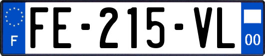 FE-215-VL